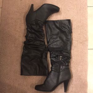 Knee High Boot ✨Like NEW‼️✨